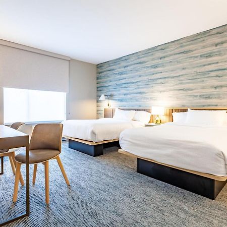 Towneplace Suites By Marriott Raleigh - University Area Екстер'єр фото