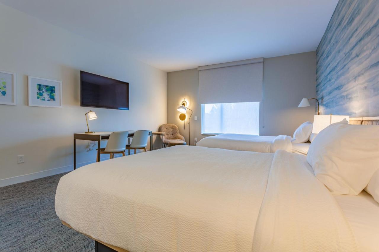 Towneplace Suites By Marriott Raleigh - University Area Екстер'єр фото
