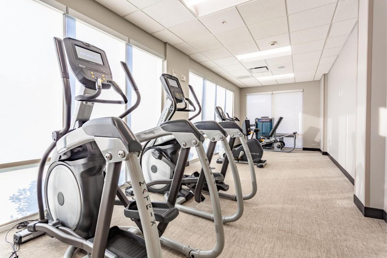 Towneplace Suites By Marriott Raleigh - University Area Екстер'єр фото
