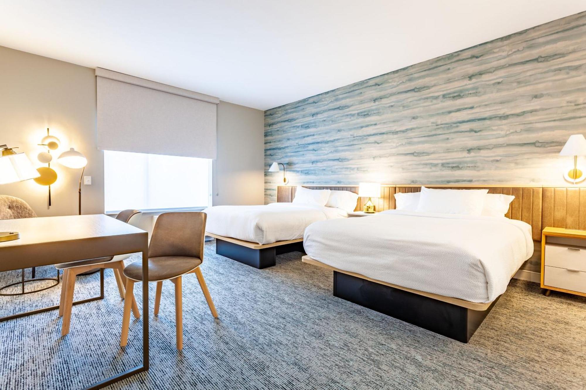 Towneplace Suites By Marriott Raleigh - University Area Екстер'єр фото